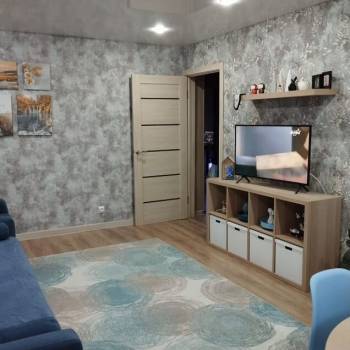 Продается 3-х комнатная квартира, 80 м²