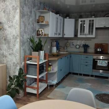 Продается 3-х комнатная квартира, 80 м²