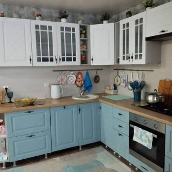 Продается 3-х комнатная квартира, 80 м²