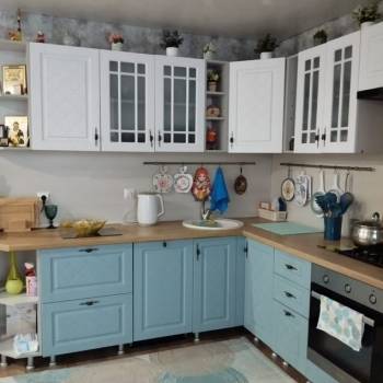 Продается 3-х комнатная квартира, 80 м²