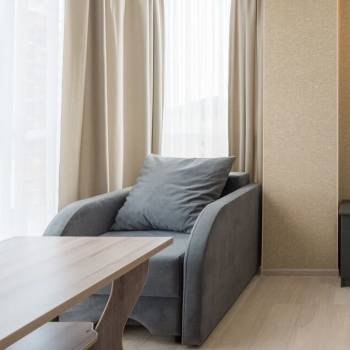 Сдается 1-комнатная квартира, 28 м²