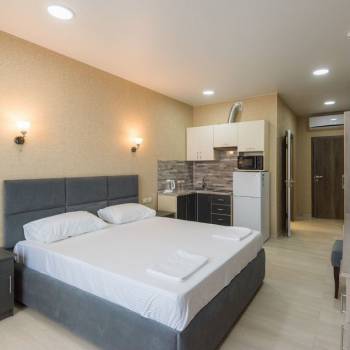 Сдается 1-комнатная квартира, 28 м²