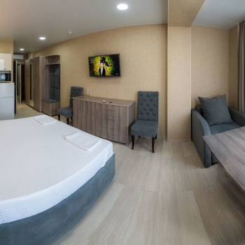 Сдается 1-комнатная квартира, 28 м²