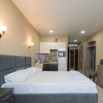 Сдается 1-комнатная квартира, 28 м²