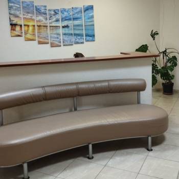 Продается 1-комнатная квартира, 20 м²