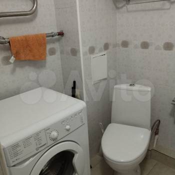 Продается 1-комнатная квартира, 20 м²