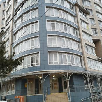 Продается 1-комнатная квартира, 20 м²