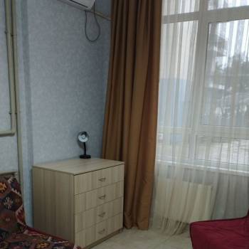 Продается 1-комнатная квартира, 20 м²