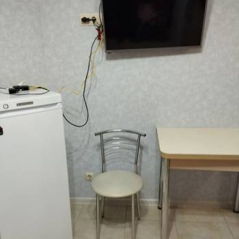 Продается 1-комнатная квартира, 20 м²