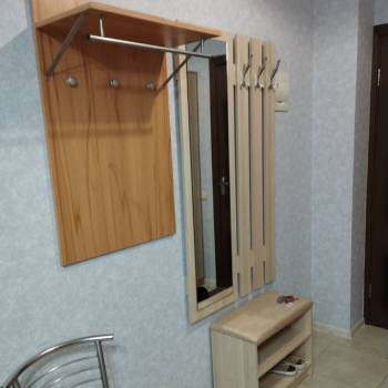 Продается 1-комнатная квартира, 20 м²