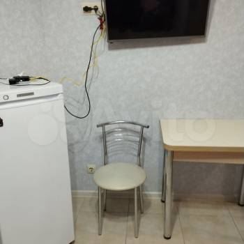 Продается 1-комнатная квартира, 20 м²