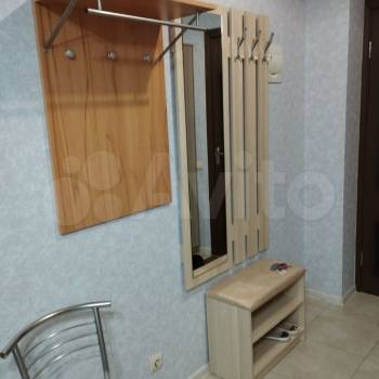 Продается 1-комнатная квартира, 20 м²