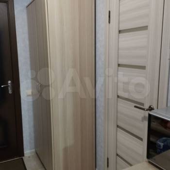 Продается 1-комнатная квартира, 20 м²