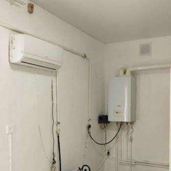 Продается 2-х комнатная квартира, 35 м²