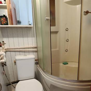 Продается 2-х комнатная квартира, 35 м²