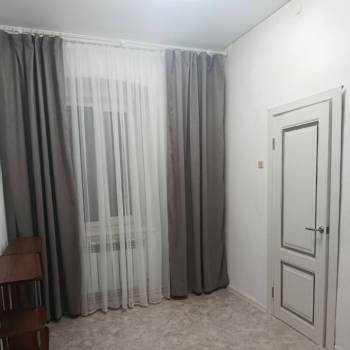 Продается 2-х комнатная квартира, 35 м²