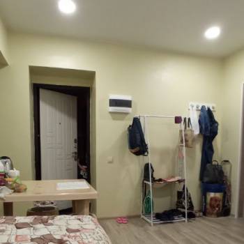 Сдается 2-х комнатная квартира, 31 м²