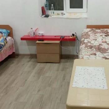 Сдается 2-х комнатная квартира, 31 м²