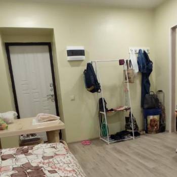 Сдается 2-х комнатная квартира, 31 м²