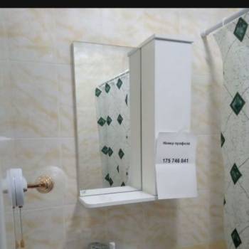 Сдается 1-комнатная квартира, 44,6 м²