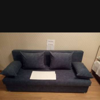 Сдается 1-комнатная квартира, 44,6 м²