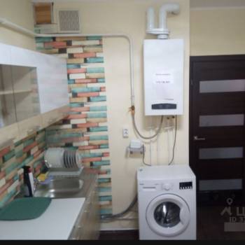 Сдается 1-комнатная квартира, 44,6 м²