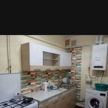 Сдается 1-комнатная квартира, 44,6 м²