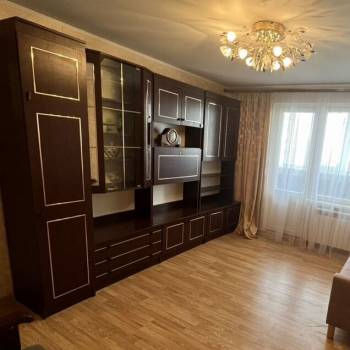 Сдается 2-х комнатная квартира, 60 м²