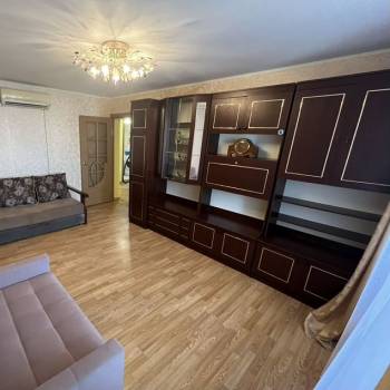 Сдается 2-х комнатная квартира, 60 м²