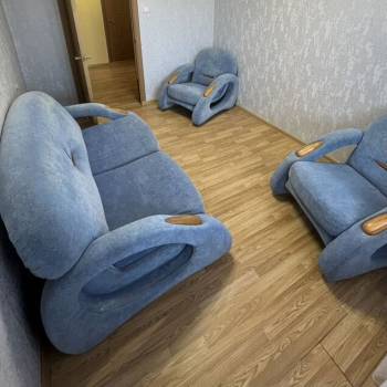 Сдается 2-х комнатная квартира, 60 м²