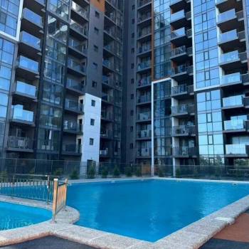 Сдается 2-х комнатная квартира, 50 м²