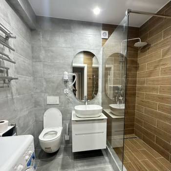 Сдается 2-х комнатная квартира, 50 м²