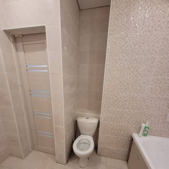 Продается 1-комнатная квартира, 46 м²