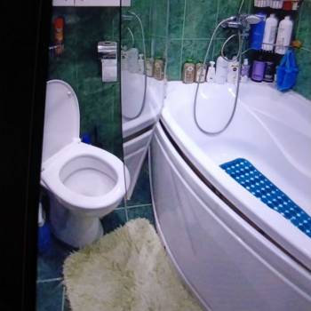 Продается 1-комнатная квартира, 40 м²