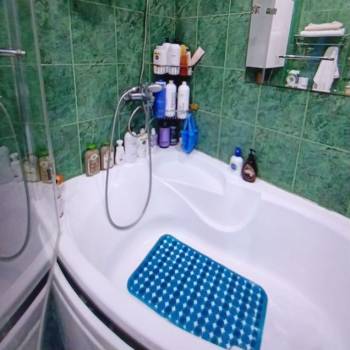 Продается 1-комнатная квартира, 40 м²