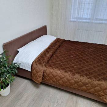 Сдается 1-комнатная квартира, 43 м²