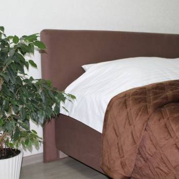 Сдается 1-комнатная квартира, 43 м²