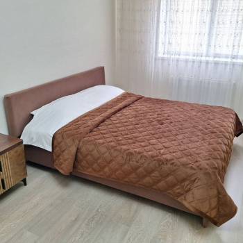 Сдается 1-комнатная квартира, 43 м²