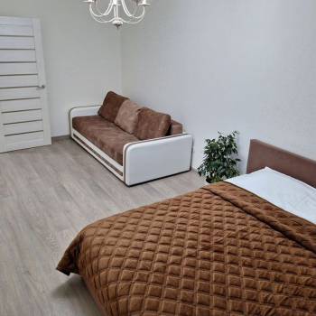 Сдается 1-комнатная квартира, 43 м²