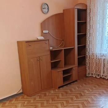 Продается 1-комнатная квартира, 29 м²