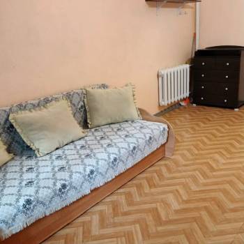 Продается 1-комнатная квартира, 29 м²