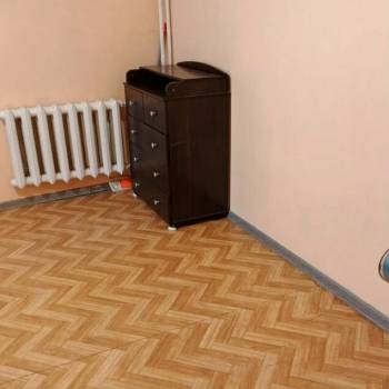 Продается 1-комнатная квартира, 29 м²