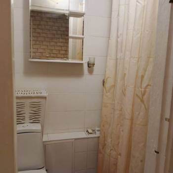 Продается 1-комнатная квартира, 29 м²