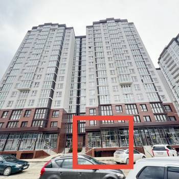 Сдается Нежилое помещение, 33 м²