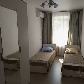 Продается 2-х комнатная квартира, 42 м²