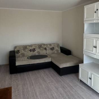 Сдается 1-комнатная квартира, 34 м²