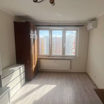 Сдается 1-комнатная квартира, 34 м²