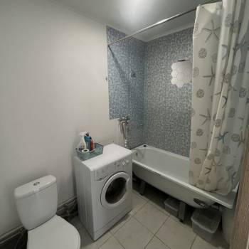 Сдается 1-комнатная квартира, 34 м²