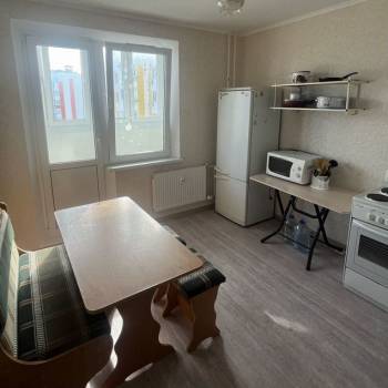 Сдается 1-комнатная квартира, 34 м²