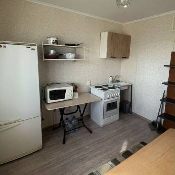 Сдается 1-комнатная квартира, 34 м²